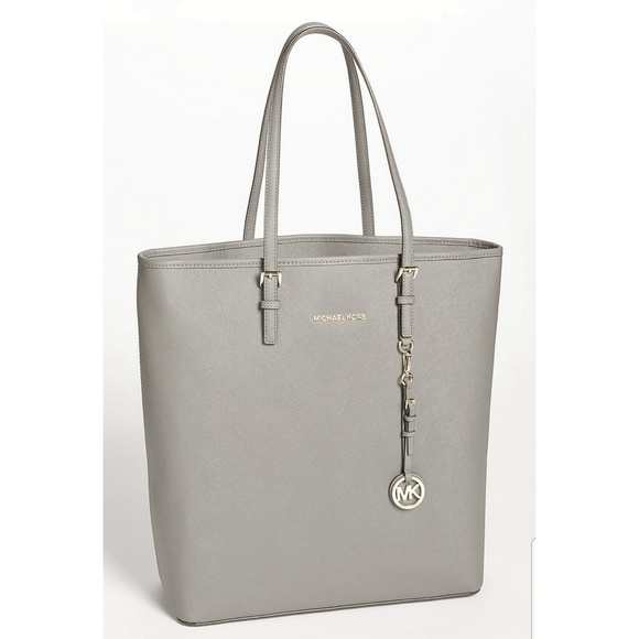 Michael Kors Handbags - 🆕️Michael kors Jet Set Travel large NS tote❕🍭